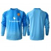 Manchester United Keeper Hjemmedrakt 2025-26 Langermet